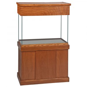 MARINELAND Majesty Canopy - Oak36" x 18"