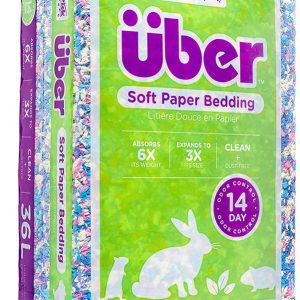 ÜBER Paper Bedding Confetti 36L (6)
