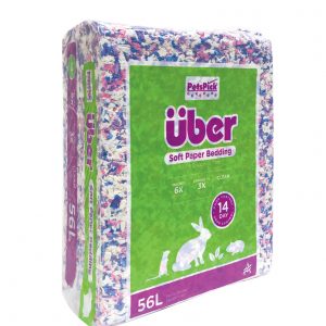 ÜBER Paper Bedding Confetti 56L (4)