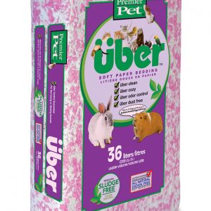 ÜBER white/pink 36L Expanded (6)