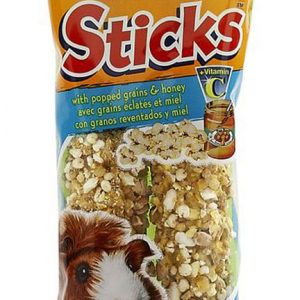 VITAKRAFT Guinea Pig Popcorn Sticks