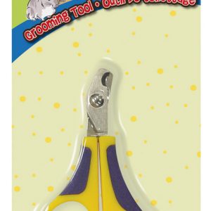 CRITTER BUNCH Small Animal Nail Trimmer