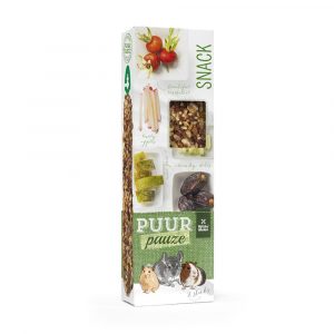 PUUR Stick Pear/Date - 2 Sticks