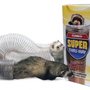 MARSHALL Ferret Super Thruway