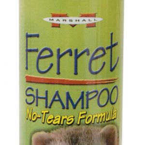 MARSHALL Ferret Aloe Shampoo 8oz
