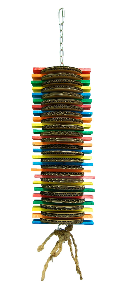 ZOO-MAX KOOKY LARGE (22"H X 6"W)