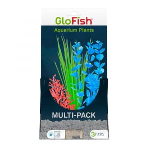 GLOFISH Plant Multi Pack