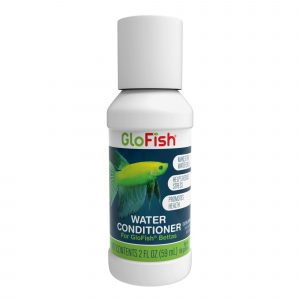GLOFISH Betta Water Conditioner 2oz