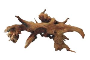 AQUAGLOBE Xxlarge Pacific Wood