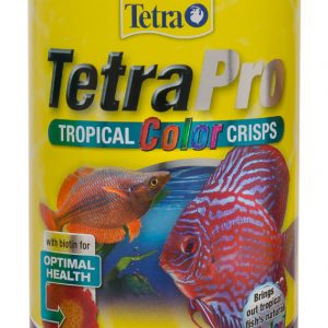 TETRAPro Tropical Colour Crisps 2.65 OZ