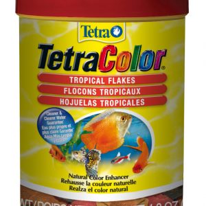 TETRAColor Tropical Flakes 1 oz