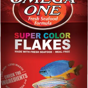OMEGA ONE Super Color Flake 5.3 oz