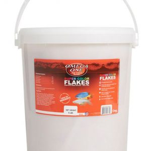 OMEGA ONE Super Color Flake 5lb