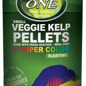 OMEGA ONE Super Kelp Pel 6.5oz