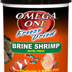 OMEGA ONE FD Brine Shrimp .67oz