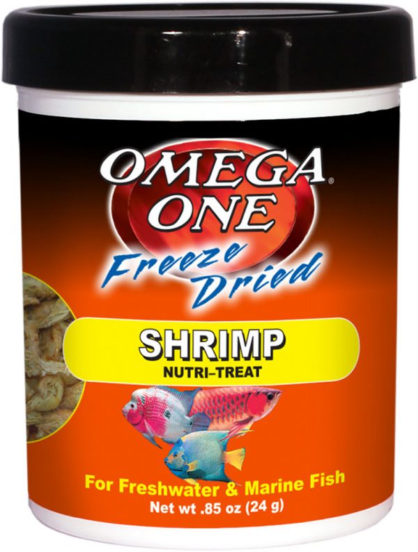 OMEGA ONE FD Shrimp 0.85oz