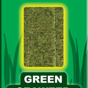 OMEGA ONE 07411 Dried Green Seaweed 23g