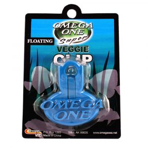 OMEGA ONE Seaweed Clip