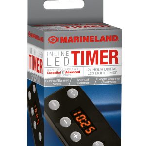 MARINELAND IN LINE TIMER