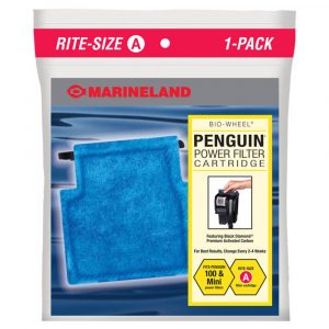 MARINELAND Rite Size A Cartridge 1 pack
