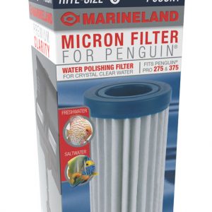 MARINELAND MICRON FILTER RC-S