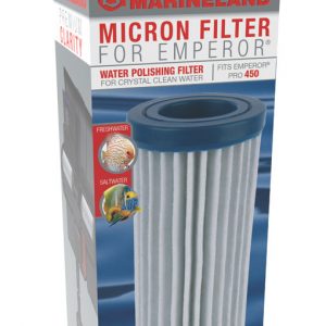 MARINELAND MICRON FILTER RS-E