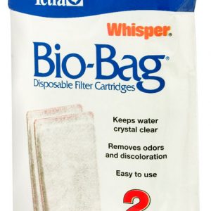 WHISPER Bio-Bag 3i 2pk
