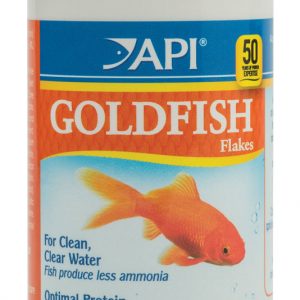 API Goldfish Flakes .36 oz