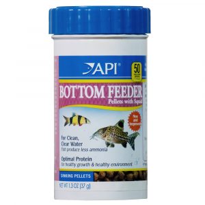 API Bottom Feeder Pellets 1.5 oz