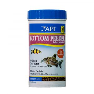 API Bottom Feeder Pellets 7.9 oz