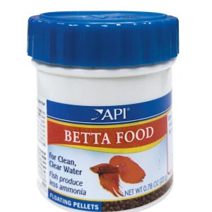 API Betta Pellets 1oz