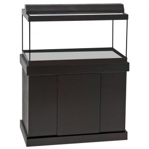 MARINELAND Majesty Stand - Black36" x 13"