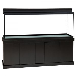 MARINELAND Majesty Stand - Black 72" x 18"