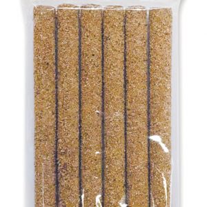 BEAKS! Sanded Perch Covers - Small /6