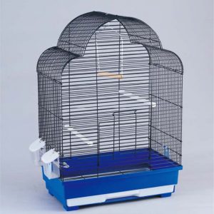 BEAKS! Lovebird/Cockatiel Set /6 17x10x24in