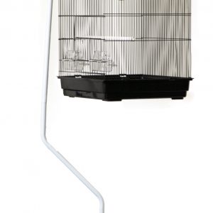 BEAKS! Cockatiel Cage Set /4 18inx18inx28in