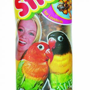 VITAKRAFT Conure Crunch Sticks Apple/Orange 2/pk 3.5 oz