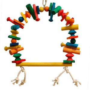 ZOO-MAX BLOCK PERCH (W: 10")