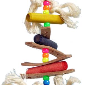 ZOO-MAX 3 MINI DOWEL (H: 8")