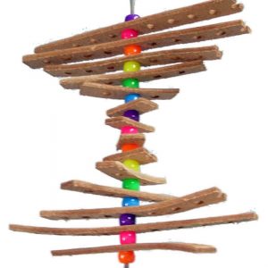 ZOO-MAX SAND GLASS (H: 8")