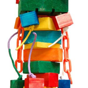 ZOO-MAX HULK (28 X 7)