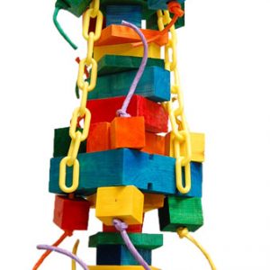 ZOO-MAX HERCULE (42 X 7)