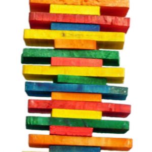 ZOO-MAX ACCORDION (H:10" X W:3.5")