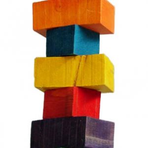 ZOO-MAX NAPOLEON (H: 22" X W: 3.5")