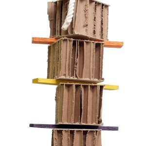 ZOO-MAX SHRED-X (17" X 6")