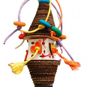 ZOO-MAX HUBBLE (26 X 8)