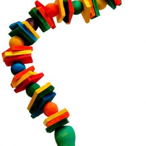 ZOO-MAX BOA SMALL (25" X 2")