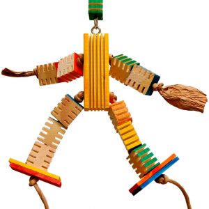 ZOO-MAX GROOVY BOY (22" X 14")