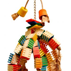 ZOO-MAX GROOVY GIZMO (22" X 14")