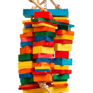 ZOO-MAX FUNKY (18" X 6)